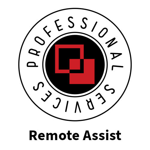 LTS Professional Services - Remote Support